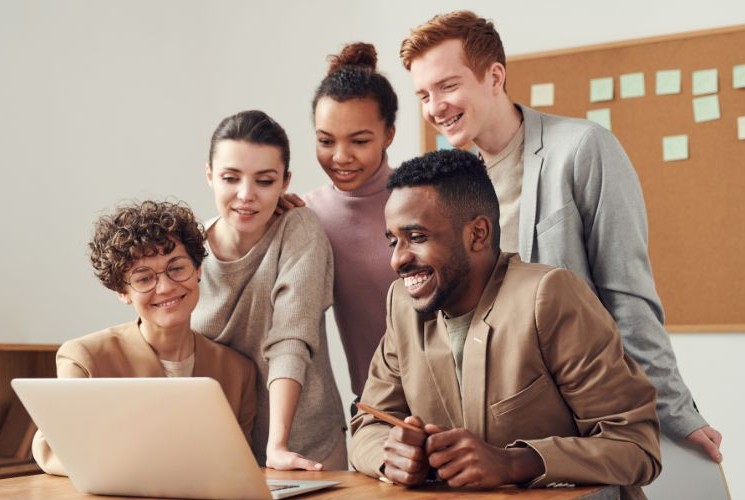 Building a positive workplace culture in schools