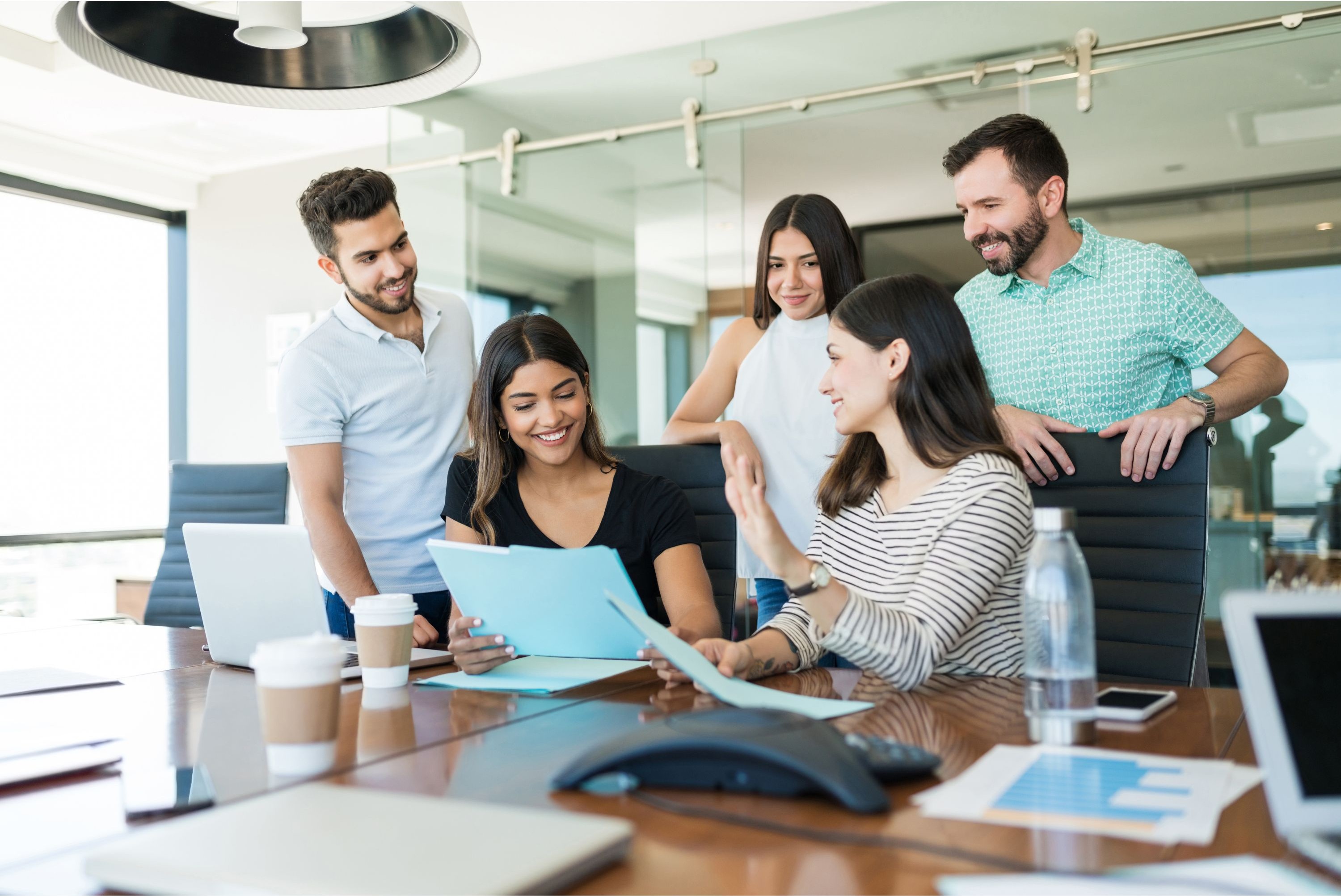 Being Strategic About Wellbeing