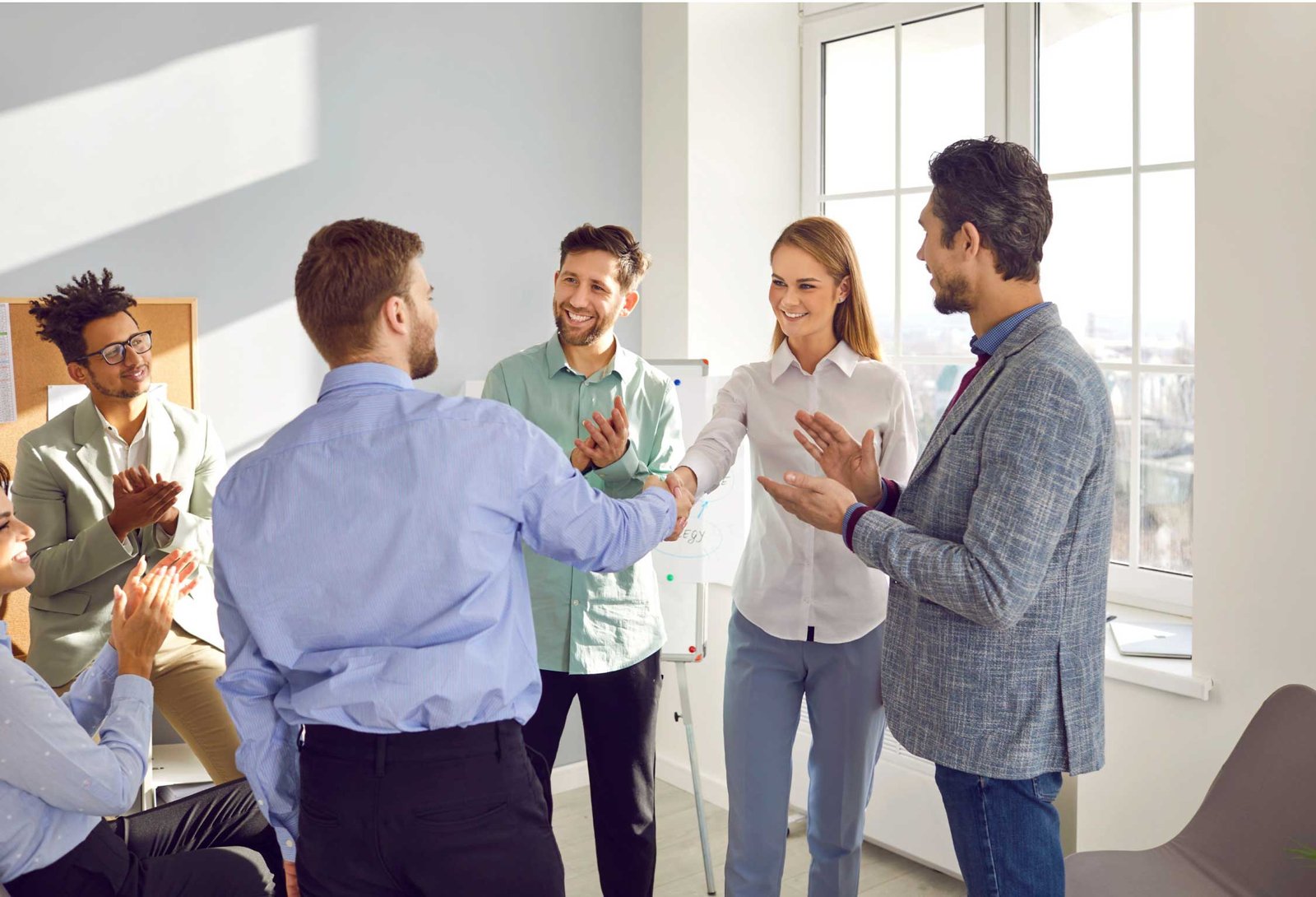 Leading with Culture: How to create conditions for staff to thrive