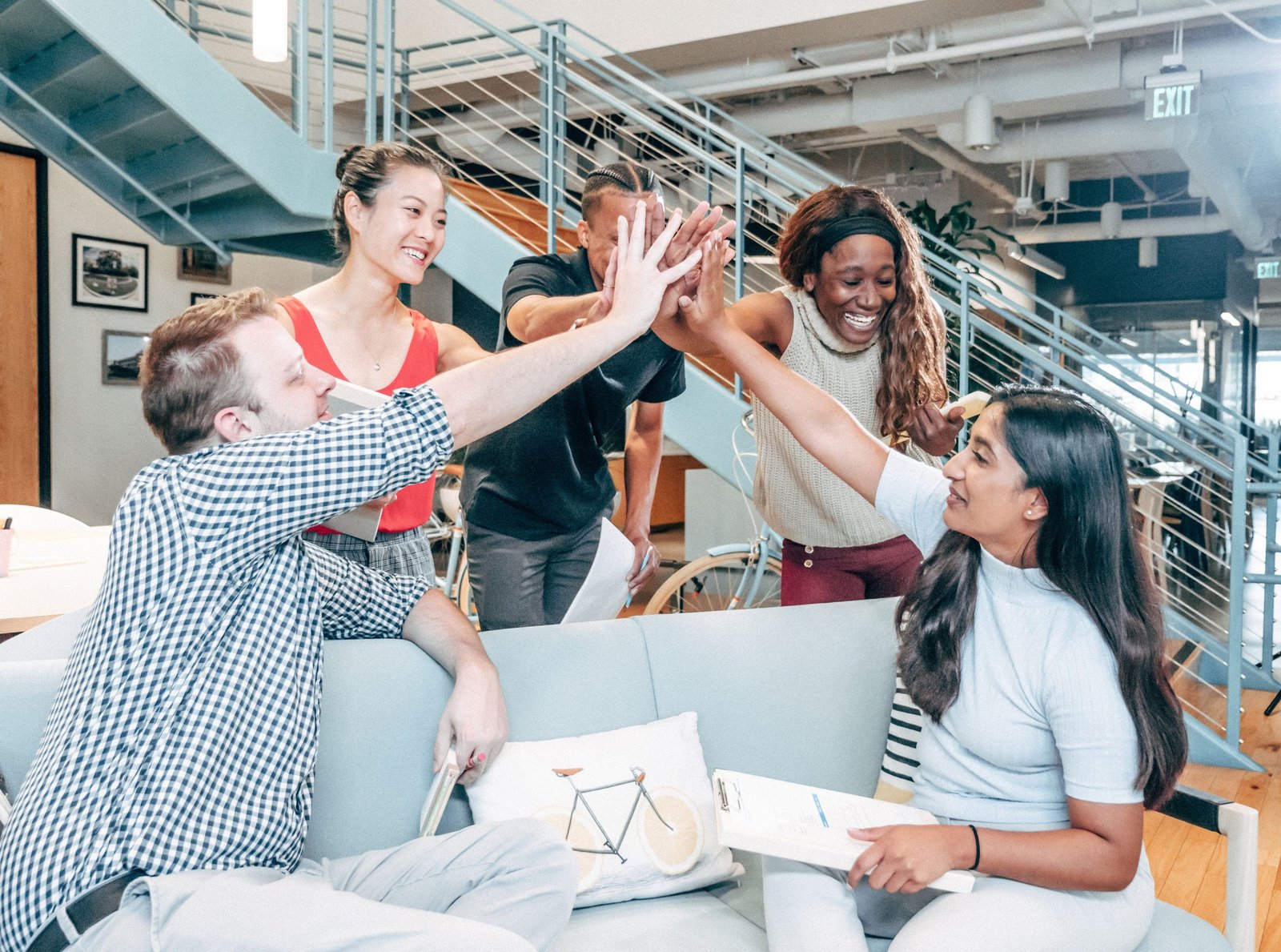 The Simple Guide to Workplace Wellbeing: What school leaders need to know